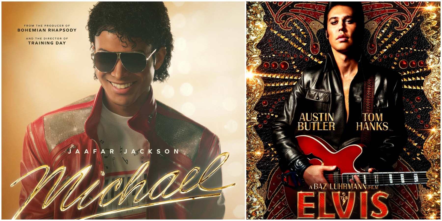 ‘Michael’ Surpasses ‘Elvis’ on All-Time Global Box Office List, Becomes the HIGHEST-GROSSING Biopic Ever in North America