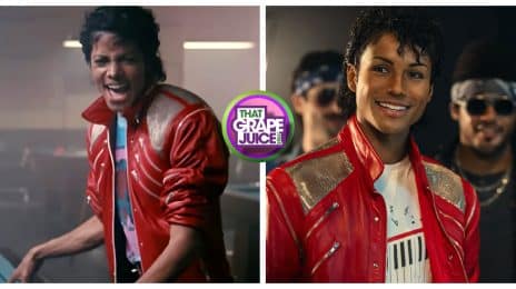 Billboard 200: Michael Jackson Scores DOUBLE Top 10 Again As Biopic Fever Continues