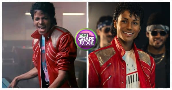 Billboard 200: Michael Jackson Scores DOUBLE Top 10 Again As Biopic Fever Continues