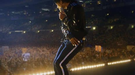Michael Jackson Reigns as 'Michael' Biopic Blasts Past $400 Million at Global Box Office