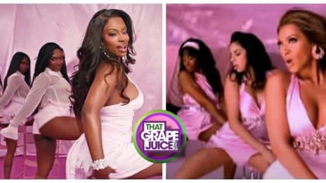 Watch: Monaleo Recreates Beyonce's 'Check On It' in 'Everythang Pinka' Video