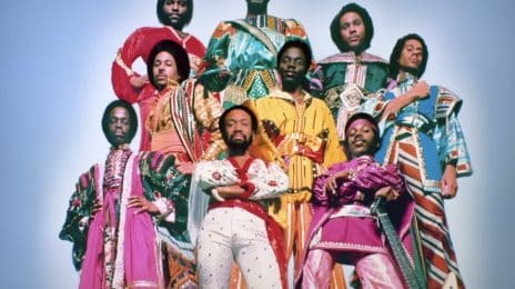 Movie Trailer: HBO's 'Earth, Wind & Fire (To Be Celestial vs. That’s The Weight Of The World)' Documentary