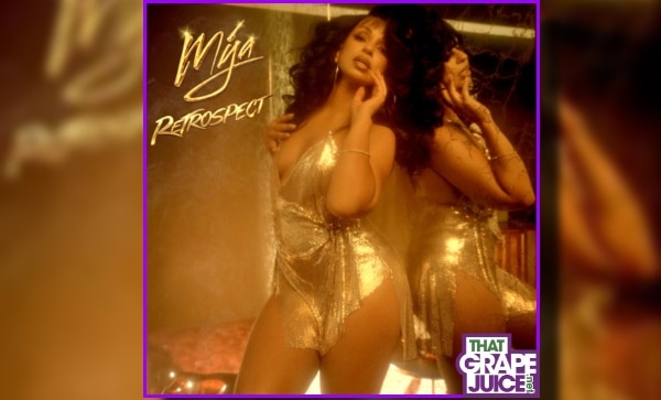Stream: Mya’s ‘Retrospect’ Album
