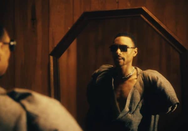 New Video: Durand Bernarr - 'Am I Okay?!'