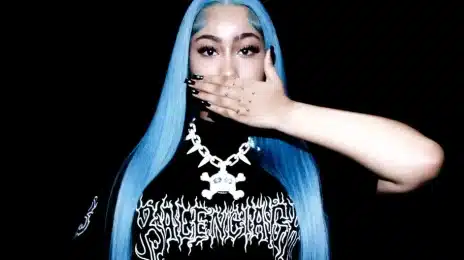 Stream: North West Drops Debut EP 'N0rth4evr' & Music Video
