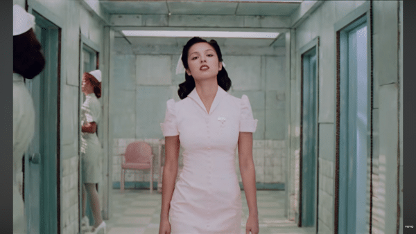 Olivia Rodrigo Returns to Heartsick Form With New Single 'The Cure'