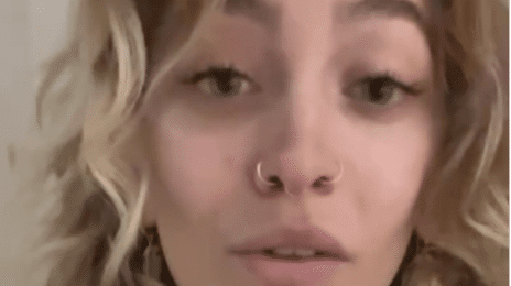 Paris Jackson Addresses Viral Health Concerns After Fan Worry Over Neck Appearance