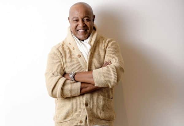 Peabo Bryson Suffers Stroke at 75, Family Issues Statement
