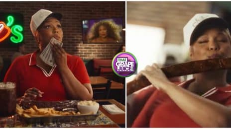 PETA Slams Lizzo for Dropping Veganism & Playing a Meat Flute in a Chili's Baby Back Ribs Commercial: "Beyond Grotesque"