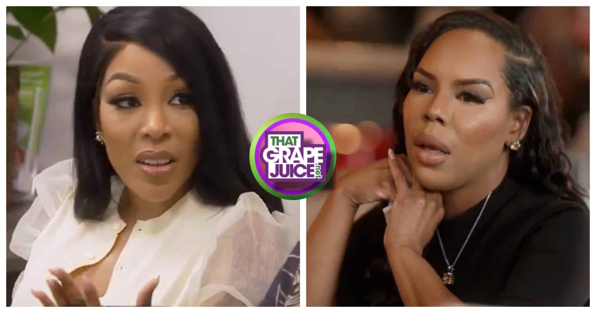 TV Trailer: ‘Real Housewives of Atlanta’ [Season 17 / Episode 8]