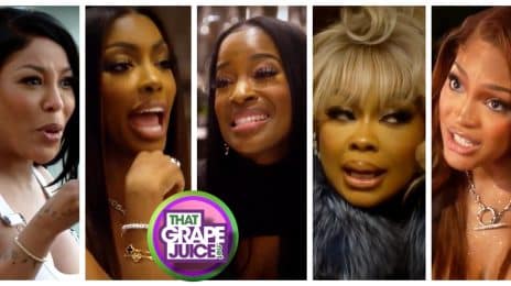 Explosive: ‘Real Housewives of Atlanta’ Midseason Trailer Season 17