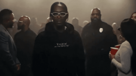 Rich Homie Quan's Team Teases AI-Generated Video, And Fans Are Not Happy