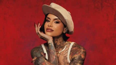 Billboard 200: Kehlani's Self-Titled Album Debuts with Biggest First-Week Sales of ANY Female R&B Project Released in 2026