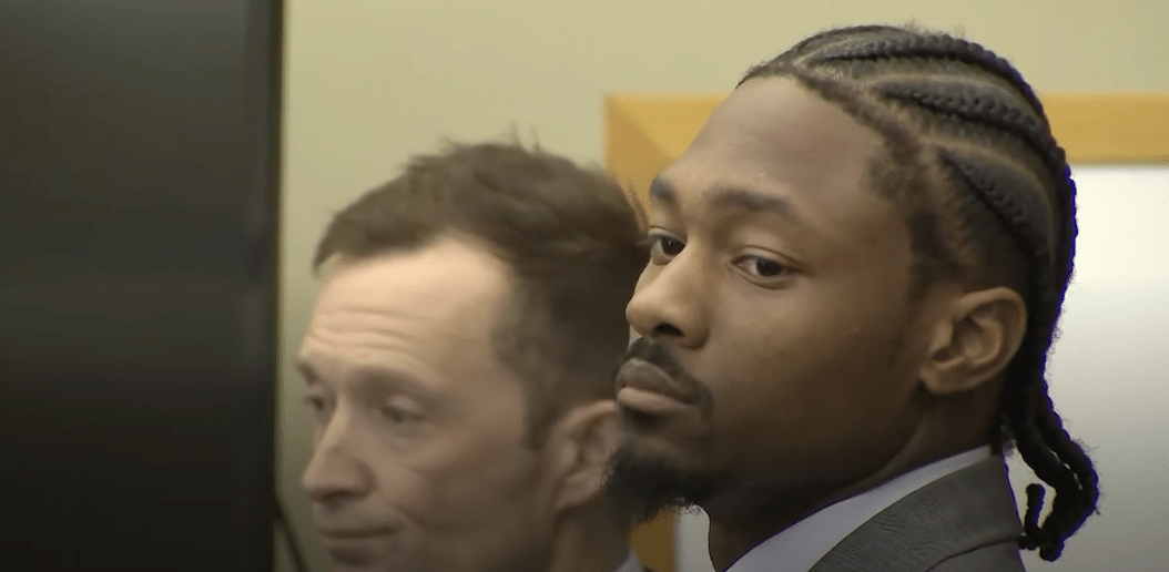 Stefon Diggs Found Not Guilty in Chef Assault Case, Breaks Down in Tears