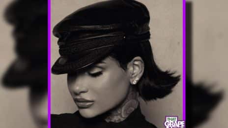 Stream: Kehlani Drops "Uncut Version" of Self-Titled Album