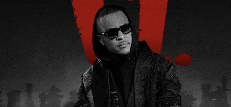 T.I. Announces ‘Kill The King’ is His Final Album & ‘King Succession Tour’ with Sons as Special Guests