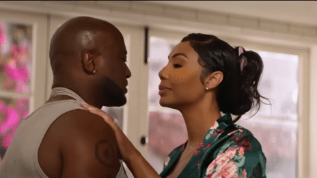Movie Trailer: Tubi Unveils 'Stepfather' [Starring Tamar Braxton & Taye Diggs]