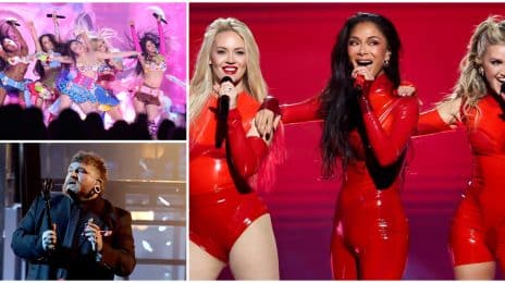 Performances: 2026 American Music Awards