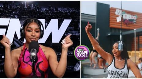 Did You Miss It? Yung Miami Rocked 'Saturday Night Loud' & 'From the Block' with Live 'Spend Dat' Performances [Videos]