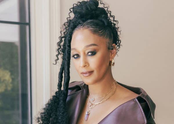 Tia Mowry to star in Single Black Tenant on Lifetime