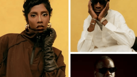 New Song: Tiwa Savage - 'Energy' [featuring Wande Coal & Mavo]