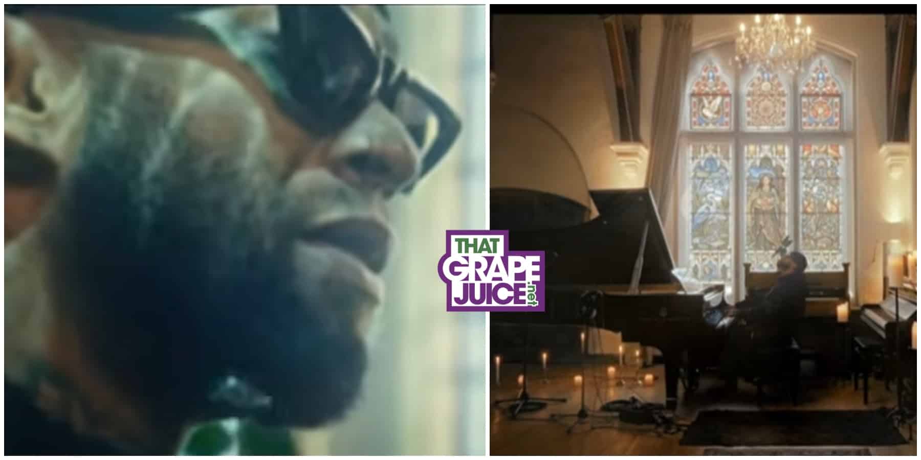 New Video: Ty Dolla $ign – ‘Good to Me’