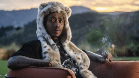 Wiz Khalifa Reportedly Wanted in Romania Over Drug-Related Conviction