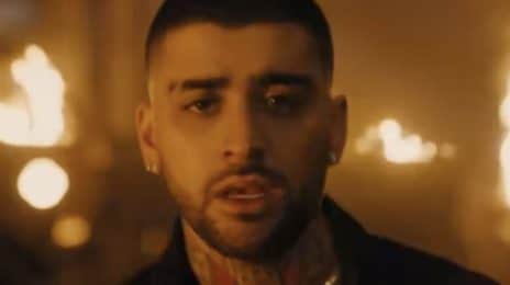 Zayn Cancels US Tour After Health Scare Shocks Fans