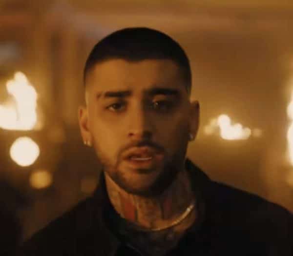 Zayn Cancels US Tour After Health Scare Shocks Fans