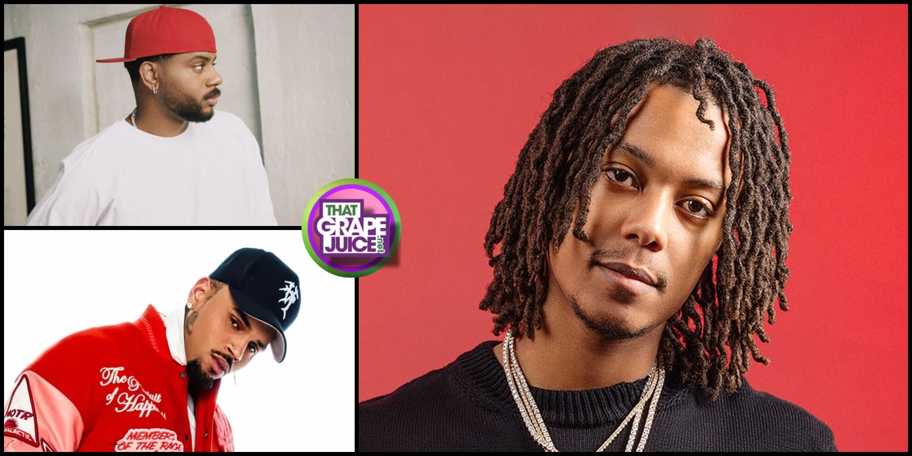 New Song: Skilla Baby – ‘Face Card’ (featuring Chris Brown & Bryson Tiller)