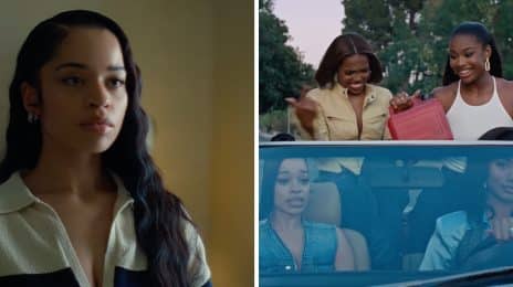 New Video: Ella Mai - 'Might Just' (ft. Coco Jones, Ryan Destiny & Taylor Rooks Cameo)