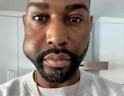 Karamo Brown Reveals Painful Face Plastic Surgery Complications