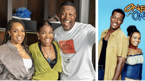 Kyla Pratt and Flex Alexander Call for a ‘One on One’ Reboot: “It Should Happen ASAP”