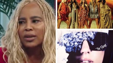 Laurieann Gibson Reflects On Danity Kane & Lady Gaga Fallout Drama