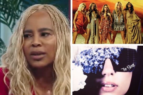 Laurieann Gibson speaks about Lady Gaga and Danity Kane fallout