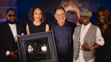 Missy Elliott, Stevie Wonder, Mona Scott-Young, & More Lead Star-Studded Celebration Honoring Music Titan Sylvia Rhone