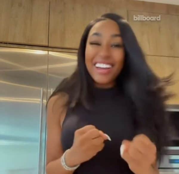 Yung Miami 'Spend Dat' #66 on Billboard Hot 100
