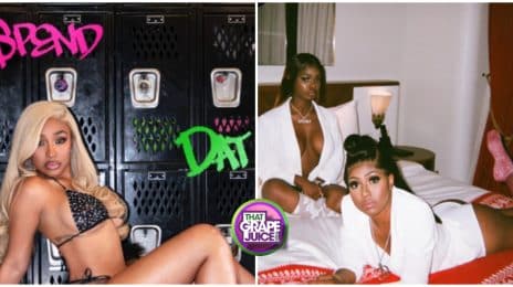 Chart Check [Hot 100]: Yung Miami's 'Spend Dat' Tops City Girls' 'Act Up' to Become the Highest-Charting Hit of Her Total Career