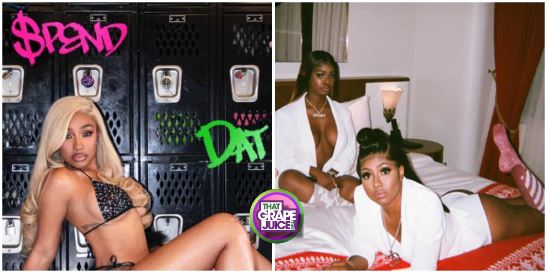 Chart Check [Hot 100]: Yung Miami’s ‘Spend Dat’ Tops City Girls’ ‘Act Up’ to Become the Highest-Charting Hit of Her Total Career