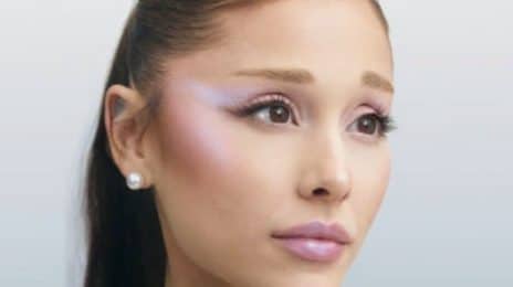 Ariana Grande Sues Hackers Over Unreleased Music and Footage Leaks