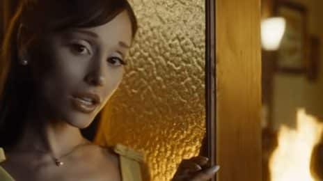 Hot 100: Ariana Grande Lands Historic 10th #1 With 'Hate That I Made You Love Me'