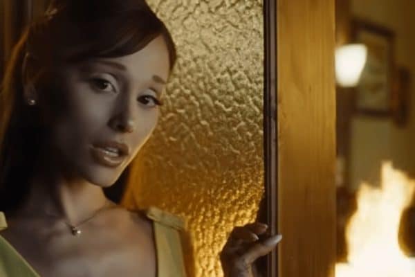 Hot 100: Ariana Grande Lands Historic 10th #1 With 'Hate That I Made You Love Me'
