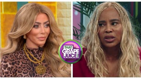 Aubrey O’Day Responds After Laurieann Gibson Says She Had An “Agenda” in Danity Kane