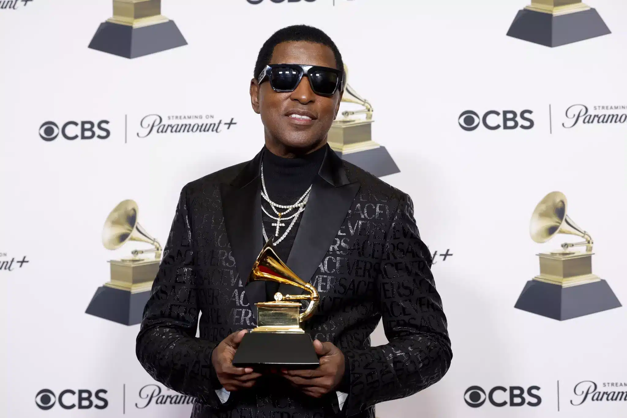 Babyface to Headline Whitney Houston Legacy Gala Honoring Late Icon