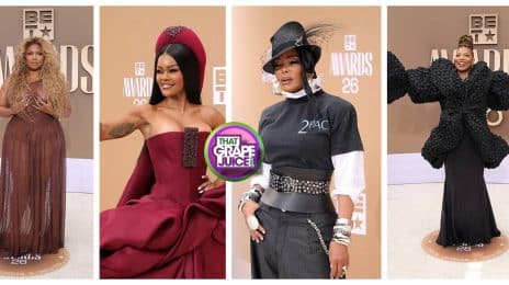 BET Awards 2026 Red Carpet Arrivals: Janet Jackson, Lizzo, Teyana Taylor, Keke Palmer, & More