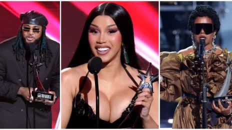 BET Awards 2026 Scores Biggest Ratings Win Since 2019