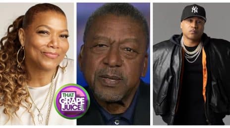 Queen Latifah, LL Cool J & BET Founder Bob Johnson Join New BET Advisory Board
