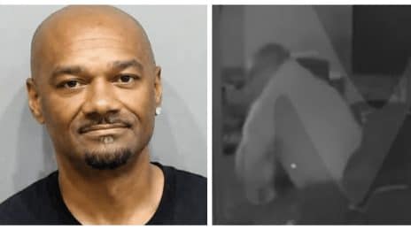 Big Tigger Shocker: New Footage Shows Fight With Wife Ahead of Assault Arrest