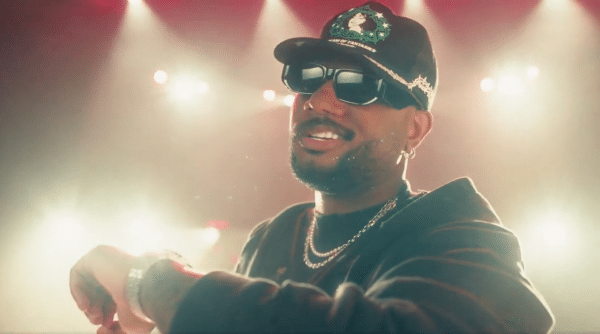 Bryson Tiller announces Neo Trapsoul tour