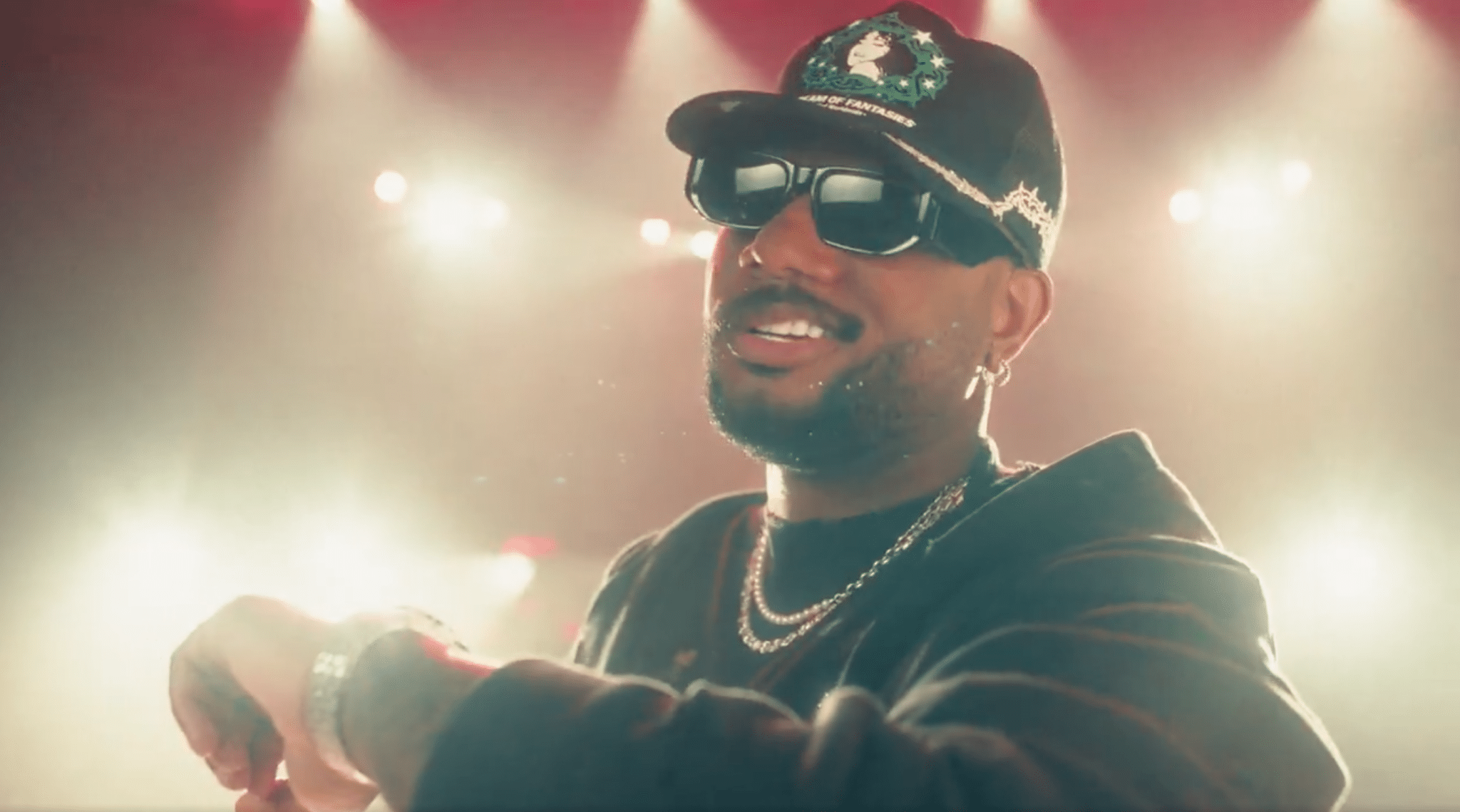 Bryson Tiller Announces ‘The Neo Trapsoul Tour’ With Ty Dolla $ign & Majid Jordan